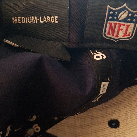 Baseball Cap - Picture 4 of 4